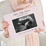 Personalised Baby Shower Book, thumbnail 2 of 11