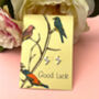 Graduation Well Done Exam Sterling Silver Lightning Bolt Earrings, thumbnail 3 of 10