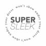 Super Sleek Lace Motif Wedding Garter, thumbnail 2 of 10