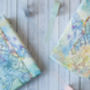 Travel Lover Wrapping Paper Sheets, thumbnail 4 of 4