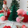 Christmas Candyland Nutcrackers Set Of Two, thumbnail 2 of 2