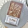 Whiskey Alcoholic Lollipop And Milk Chocolate Gift Set, thumbnail 3 of 4