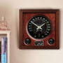 Bentley Turbo R Wall Clock, thumbnail 1 of 4