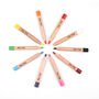 Bright Watercolour Pencils Tin, thumbnail 4 of 7