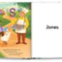 Personalised Children's Book, My Very Own Nursery Rhyme, thumbnail 9 of 9