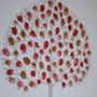 Personalised First Holy Communion Fingerprint Tree, thumbnail 3 of 8