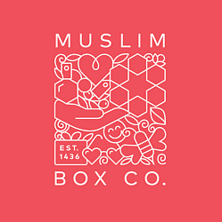 Sunnah box Muslims men grooming gift box eid ramadan