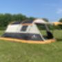 Olpro Knightwick Two.0 S Three Berth Tent, thumbnail 3 of 11