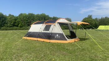 Olpro Knightwick Two.0 S Three Berth Tent, 3 of 11