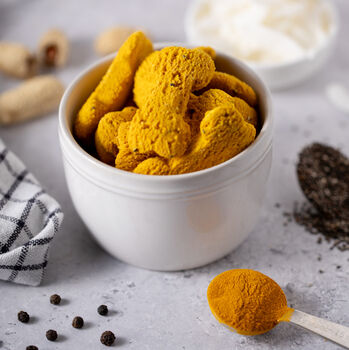 Grain Free Hip And Joint Dog Treats, 2 of 3