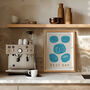 Illustrative Cycling Terms Poster, Gift For Bike Lover, thumbnail 7 of 9