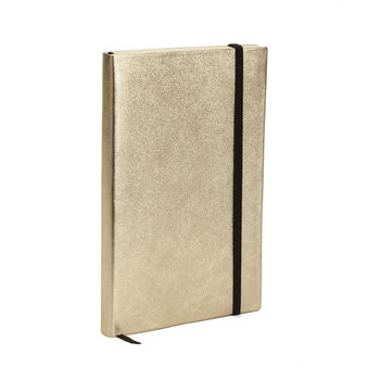 Leather Notebook, 10 of 12