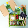 Vegan Wellbeing Relaxation Hamper, thumbnail 1 of 2