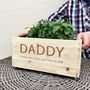 Personalised Indoor Planter Box, thumbnail 2 of 3