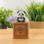 Have A Stu Panda Ous Birthday Tiny Little Gifts, thumbnail 1 of 3