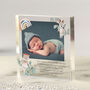 Personalised Godparents Proposal Acrylic Photo Block, thumbnail 1 of 3