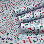 Charity Christmas Gift Wrap Design Pack Of Three, thumbnail 5 of 8