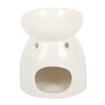 Butterflies Appear Oil Burner, 2 of 2