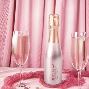 Bottega Duo Prosecco Gift Set, 3 of 3