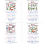 Personalised ‘The Little Things' Story Print, thumbnail 3 of 9