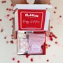 Galentines Day Hot Chocolate Gift Box, thumbnail 1 of 4