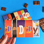 Father's Day Chocolate Bar, thumbnail 1 of 4