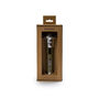 Vintage Flashlight Olive, thumbnail 2 of 3