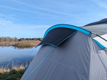 Olpro Stafford Four Berth Tent, 7 of 8