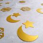 Eid Party Table Confetti, thumbnail 5 of 5
