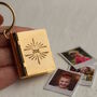 Personalised Photo Album Locket Necklace, thumbnail 1 of 8