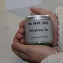 Christmas Eve Scented Candle, thumbnail 2 of 4