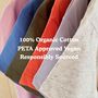 ‘Sunshine Appreciation Society’ Organic Cotton Kids' T Shirt, thumbnail 5 of 7