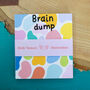 Brain Dump Memo Pad, thumbnail 5 of 6
