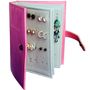 Tropical Collection Earring Storage Books, thumbnail 6 of 7