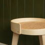Round Side Table, thumbnail 3 of 11