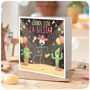 Fiesta Funny Birthday Card Brother Sister Friend 18th 21st 30th 40th 50th 60th, thumbnail 5 of 6