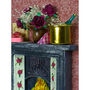 Champagne And Roses 3D Greetings Card, thumbnail 4 of 6