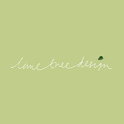 Lime Tree Design Logo