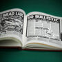 Bradford Bulls Personalised Gift Newspaper Book, thumbnail 9 of 12