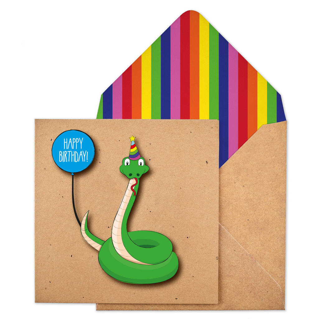 handmade-happy-birthday-party-snake-birthday-card-by-tache