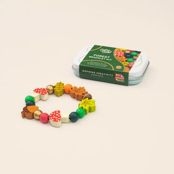 Forest Bracelet Gift Kit, 8 of 9