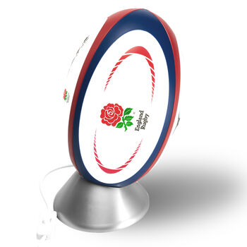 England Rugby Ball Light, 2 of 9