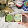 Personalised St Patrick's Day Chocolate Oreo Twin Gift, thumbnail 2 of 8