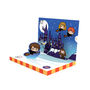 Hogwarts In The Snow Music Box Card, thumbnail 4 of 4