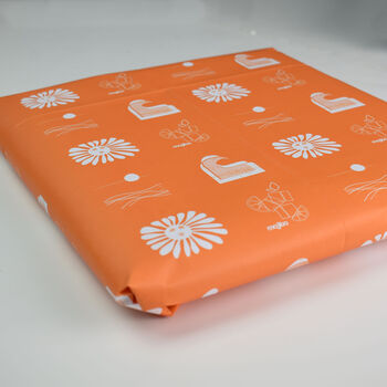 Beach And Surf Wrapping Paper, 3 of 8