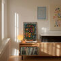 How Wonderful, Colourful Nursery Decor, thumbnail 6 of 10