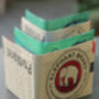 Fairtrade, Recycled Wallets, thumbnail 8 of 9