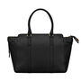 Personalised Ladies Leather Large Business Tote 'Cento', thumbnail 4 of 9