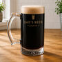 Personalised Home Brewery Mug Gift, thumbnail 1 of 2