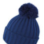 Knitted Bobble Hat, thumbnail 5 of 5